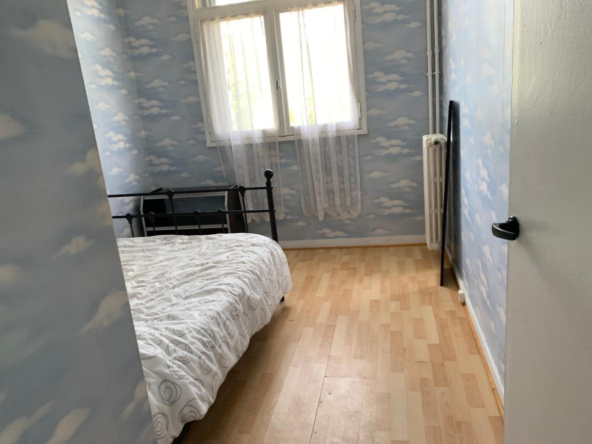 Un Proche De Paris * Ivry-sur-Seine