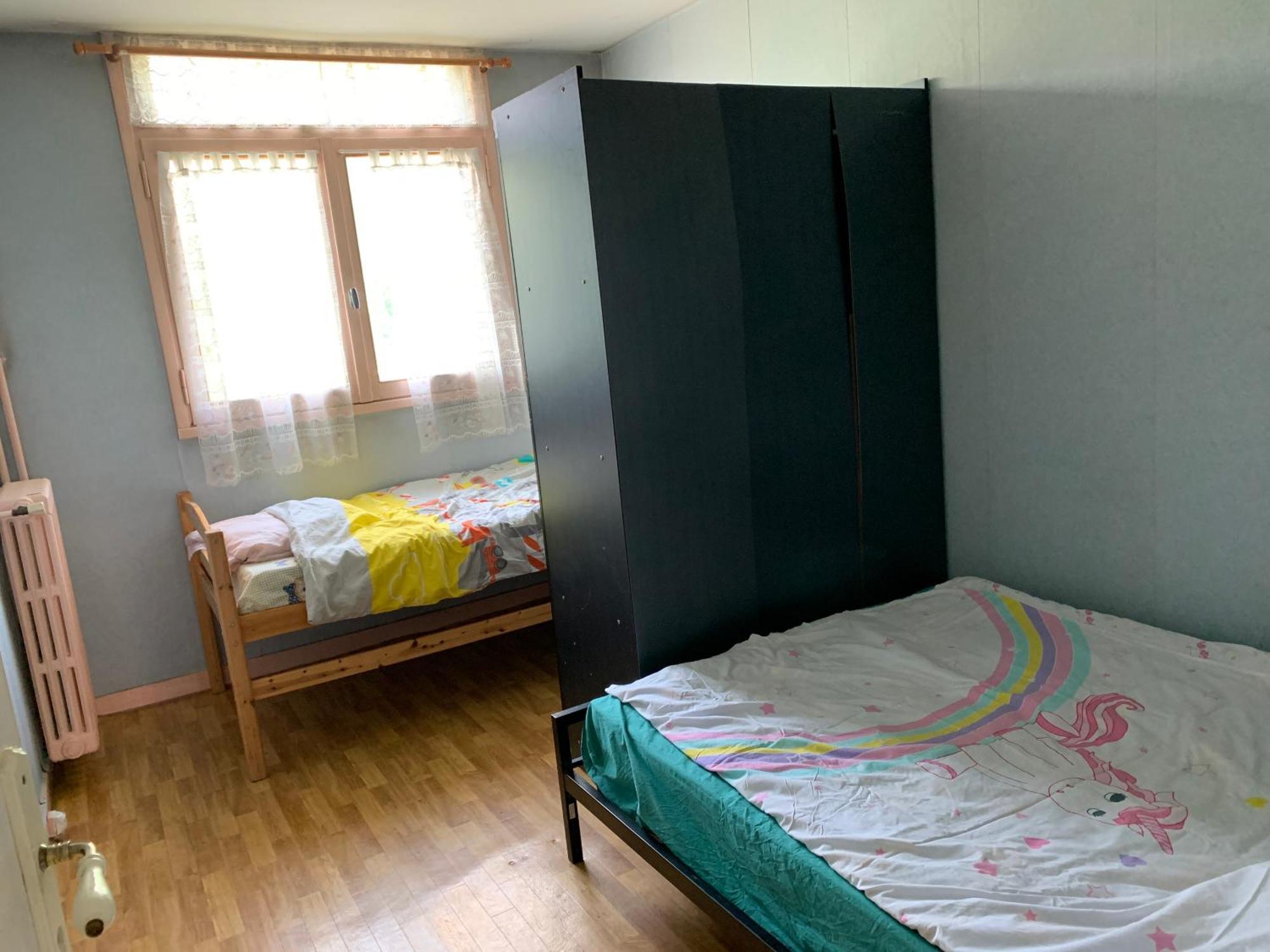 Apartment Un Proche De Paris Ivry-sur-Seine